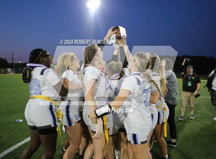 Thumbnail 2 in Bishop Kearney vs Gananda Central (NYSPHSAA, Class B2, Sectional) photogallery.