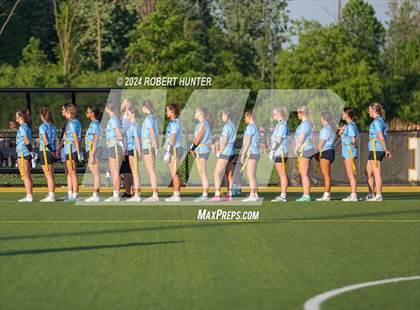 Thumbnail 2 in Bishop Kearney vs Gananda Central (NYSPHSAA, Class B2, Sectional) photogallery.