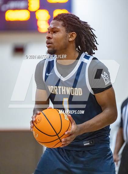 Thumbnail 1 in Northwood Temple Academy vs. Against the Six (Canada) (Veterans Day Tournament) photogallery.