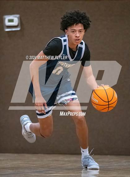Thumbnail 1 in Northwood Temple Academy vs. Against the Six (Canada) (Veterans Day Tournament) photogallery.