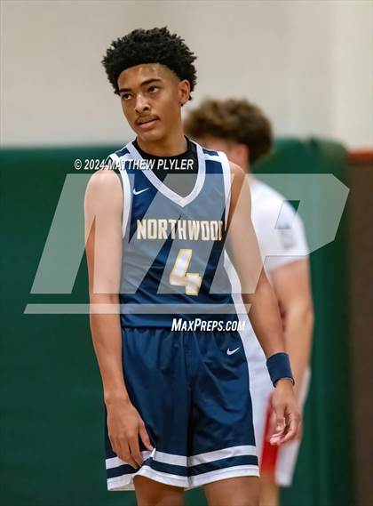 Thumbnail 2 in Northwood Temple Academy vs. Against the Six (Canada) (Veterans Day Tournament) photogallery.
