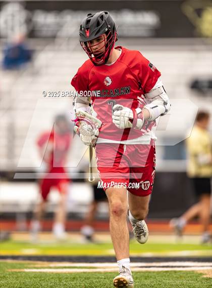 Thumbnail 2 in Carolina Forest v Waccamaw (Laxapalooza at Socastee) photogallery.