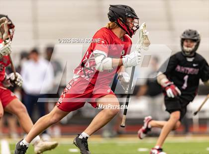 Thumbnail 3 in Carolina Forest v Waccamaw (Laxapalooza at Socastee) photogallery.
