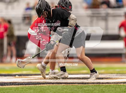 Thumbnail 2 in Carolina Forest v Waccamaw (Laxapalooza at Socastee) photogallery.