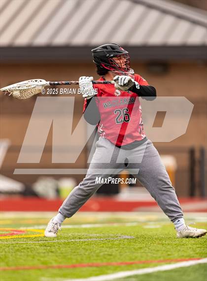 Thumbnail 1 in Carolina Forest v Waccamaw (Laxapalooza at Socastee) photogallery.