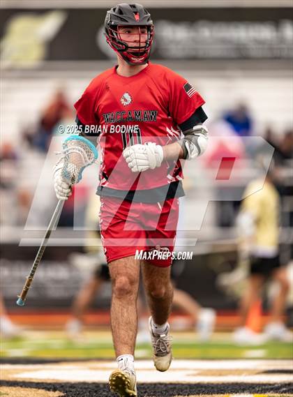 Thumbnail 3 in Carolina Forest v Waccamaw (Laxapalooza at Socastee) photogallery.