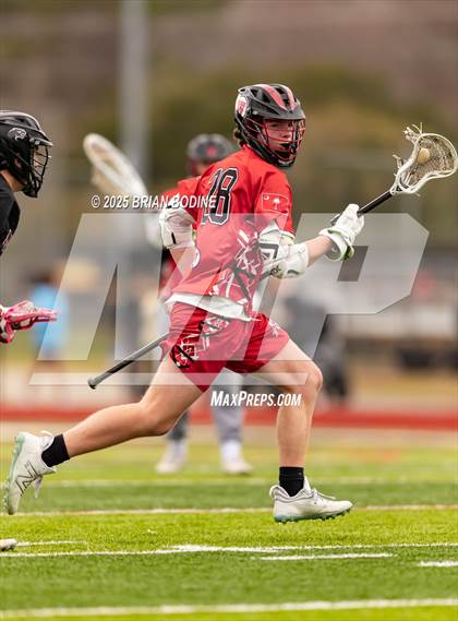 Thumbnail 3 in Carolina Forest v Waccamaw (Laxapalooza at Socastee) photogallery.