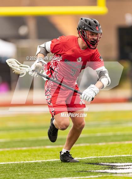 Thumbnail 3 in Carolina Forest v Waccamaw (Laxapalooza at Socastee) photogallery.