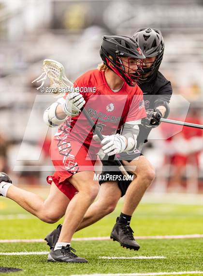 Thumbnail 2 in Carolina Forest v Waccamaw (Laxapalooza at Socastee) photogallery.