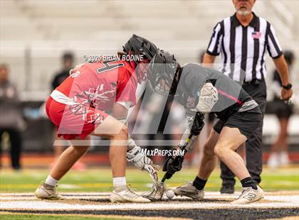 Thumbnail 2 in Carolina Forest v Waccamaw (Laxapalooza at Socastee) photogallery.
