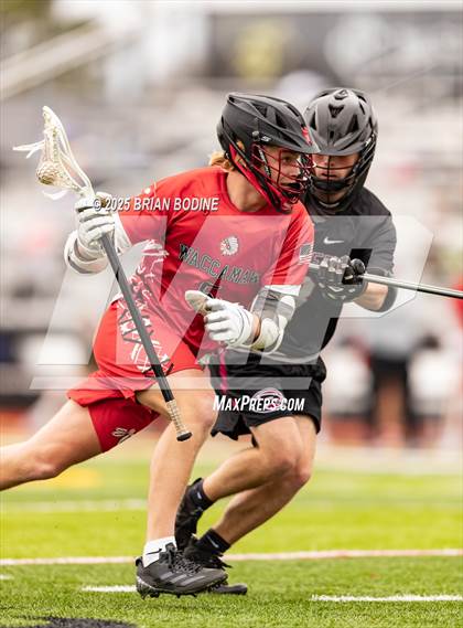 Thumbnail 1 in Carolina Forest v Waccamaw (Laxapalooza at Socastee) photogallery.