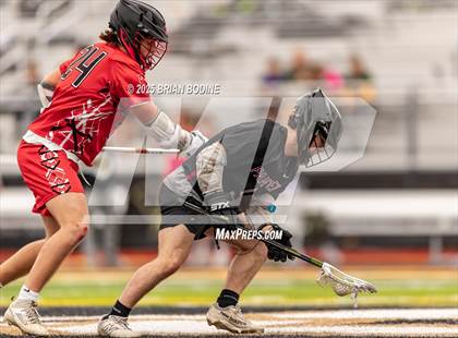 Thumbnail 2 in Carolina Forest v Waccamaw (Laxapalooza at Socastee) photogallery.