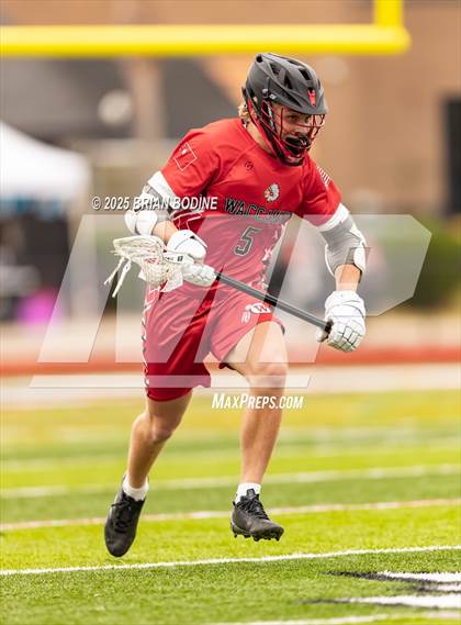 Thumbnail 3 in Carolina Forest v Waccamaw (Laxapalooza at Socastee) photogallery.