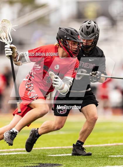 Thumbnail 1 in Carolina Forest v Waccamaw (Laxapalooza at Socastee) photogallery.