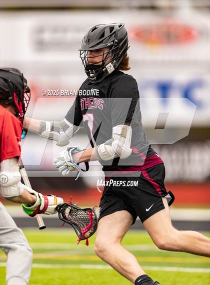 Thumbnail 2 in Carolina Forest v Waccamaw (Laxapalooza at Socastee) photogallery.
