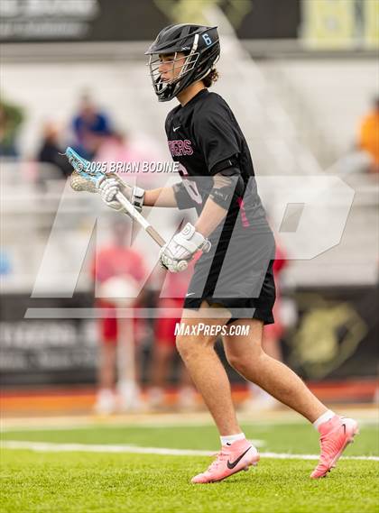 Thumbnail 3 in Carolina Forest v Waccamaw (Laxapalooza at Socastee) photogallery.