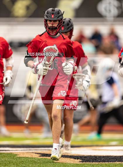 Thumbnail 2 in Carolina Forest v Waccamaw (Laxapalooza at Socastee) photogallery.