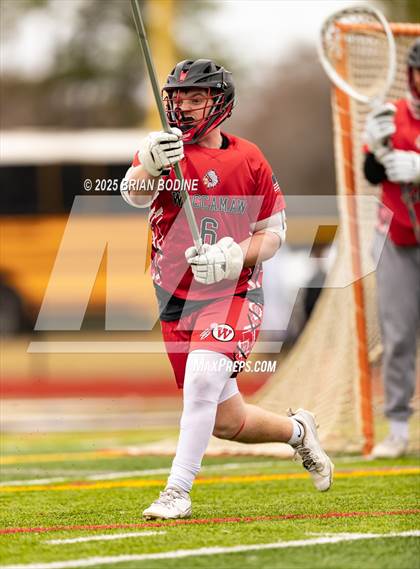 Thumbnail 2 in Carolina Forest v Waccamaw (Laxapalooza at Socastee) photogallery.