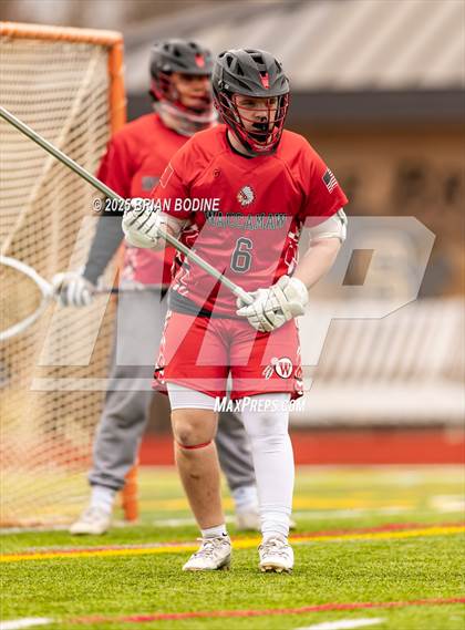 Thumbnail 1 in Carolina Forest v Waccamaw (Laxapalooza at Socastee) photogallery.