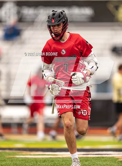 Thumbnail 1 in Carolina Forest v Waccamaw (Laxapalooza at Socastee) photogallery.
