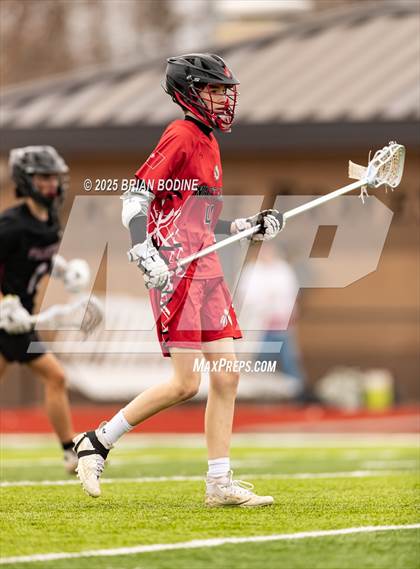 Thumbnail 3 in Carolina Forest v Waccamaw (Laxapalooza at Socastee) photogallery.