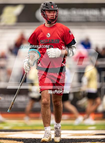 Thumbnail 2 in Carolina Forest v Waccamaw (Laxapalooza at Socastee) photogallery.