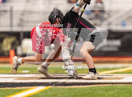 Thumbnail 3 in Carolina Forest v Waccamaw (Laxapalooza at Socastee) photogallery.