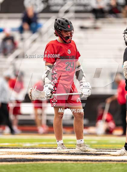 Thumbnail 2 in Carolina Forest v Waccamaw (Laxapalooza at Socastee) photogallery.