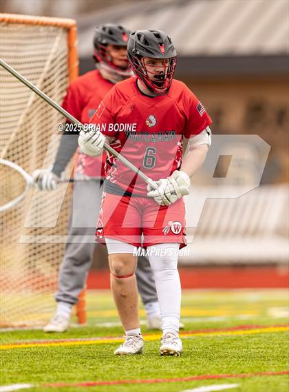 Thumbnail 3 in Carolina Forest v Waccamaw (Laxapalooza at Socastee) photogallery.