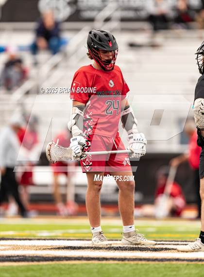 Thumbnail 1 in Carolina Forest v Waccamaw (Laxapalooza at Socastee) photogallery.