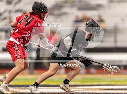 Thumbnail 2 in Carolina Forest v Waccamaw (Laxapalooza at Socastee) photogallery.