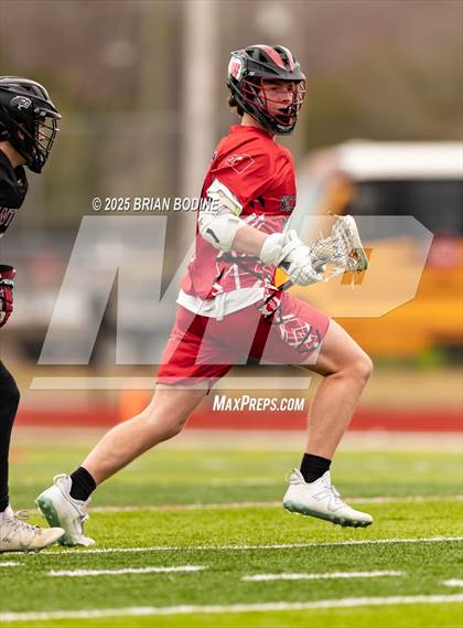 Thumbnail 1 in Carolina Forest v Waccamaw (Laxapalooza at Socastee) photogallery.