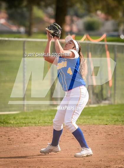 Thumbnail 1 in Rio Mesa vs. Agoura photogallery.