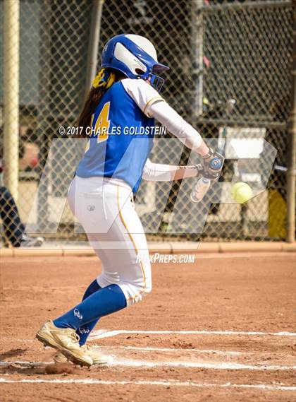 Thumbnail 1 in Rio Mesa vs. Agoura photogallery.