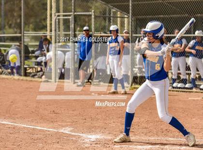 Thumbnail 3 in Rio Mesa vs. Agoura photogallery.