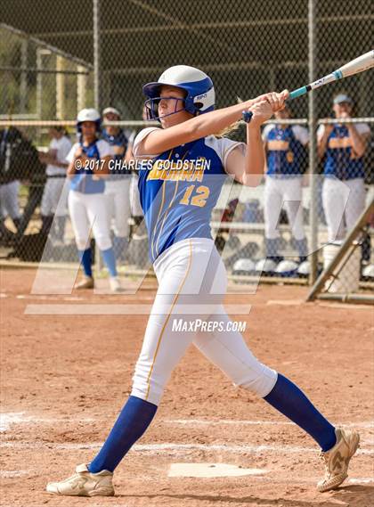 Thumbnail 1 in Rio Mesa vs. Agoura photogallery.