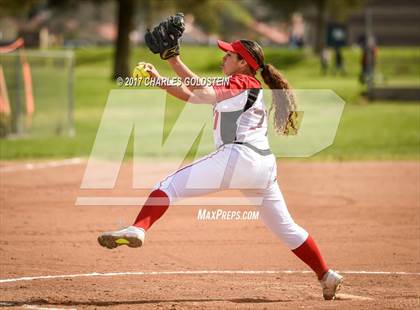Thumbnail 1 in Rio Mesa vs. Agoura photogallery.
