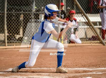 Thumbnail 2 in Rio Mesa vs. Agoura photogallery.