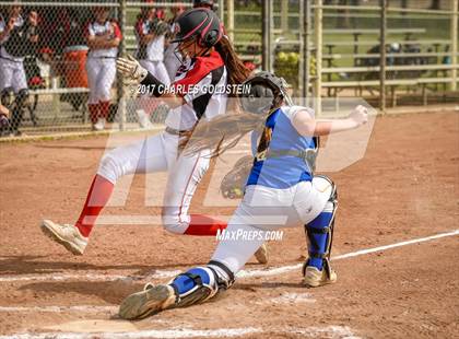 Thumbnail 2 in Rio Mesa vs. Agoura photogallery.
