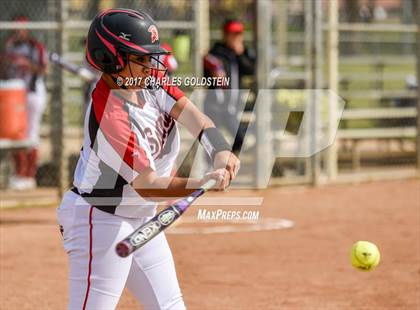 Thumbnail 3 in Rio Mesa vs. Agoura photogallery.
