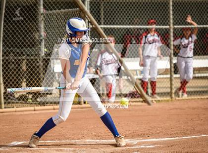 Thumbnail 1 in Rio Mesa vs. Agoura photogallery.