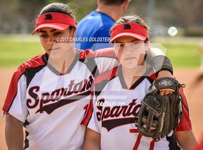 Thumbnail 2 in Rio Mesa vs. Agoura photogallery.