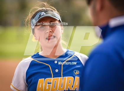 Thumbnail 3 in Rio Mesa vs. Agoura photogallery.