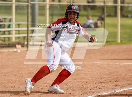 Thumbnail 1 in Rio Mesa vs. Agoura photogallery.