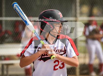 Thumbnail 1 in Rio Mesa vs. Agoura photogallery.