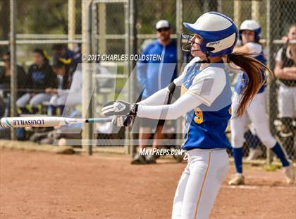 Thumbnail 3 in Rio Mesa vs. Agoura photogallery.