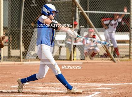 Thumbnail 1 in Rio Mesa vs. Agoura photogallery.