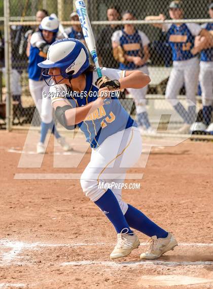 Thumbnail 1 in Rio Mesa vs. Agoura photogallery.