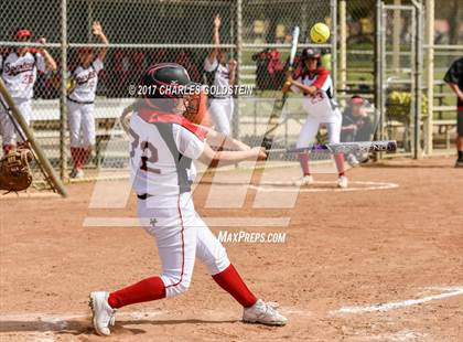 Thumbnail 3 in Rio Mesa vs. Agoura photogallery.
