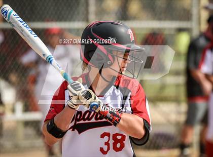 Thumbnail 3 in Rio Mesa vs. Agoura photogallery.